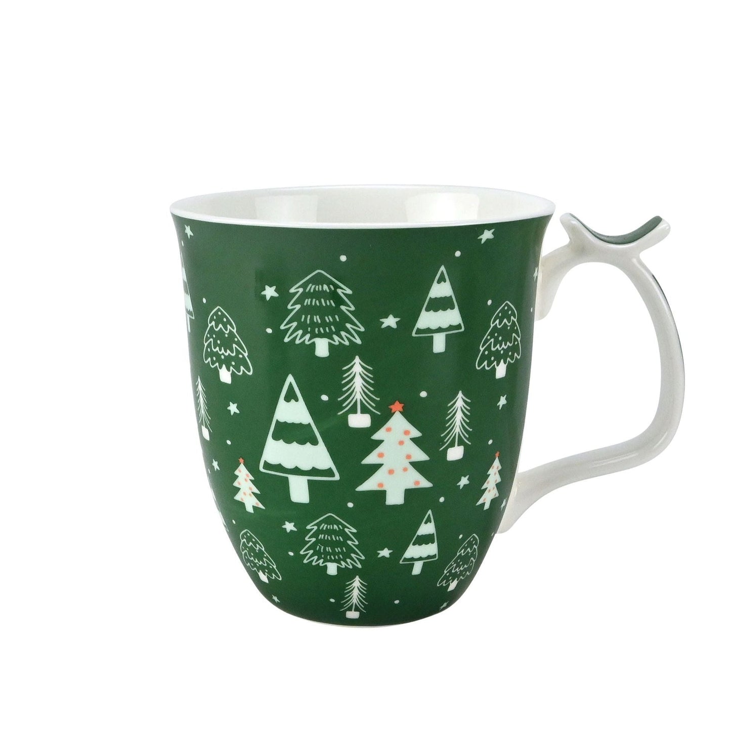 XXL Tasse mit Daumenablage – 580 ml