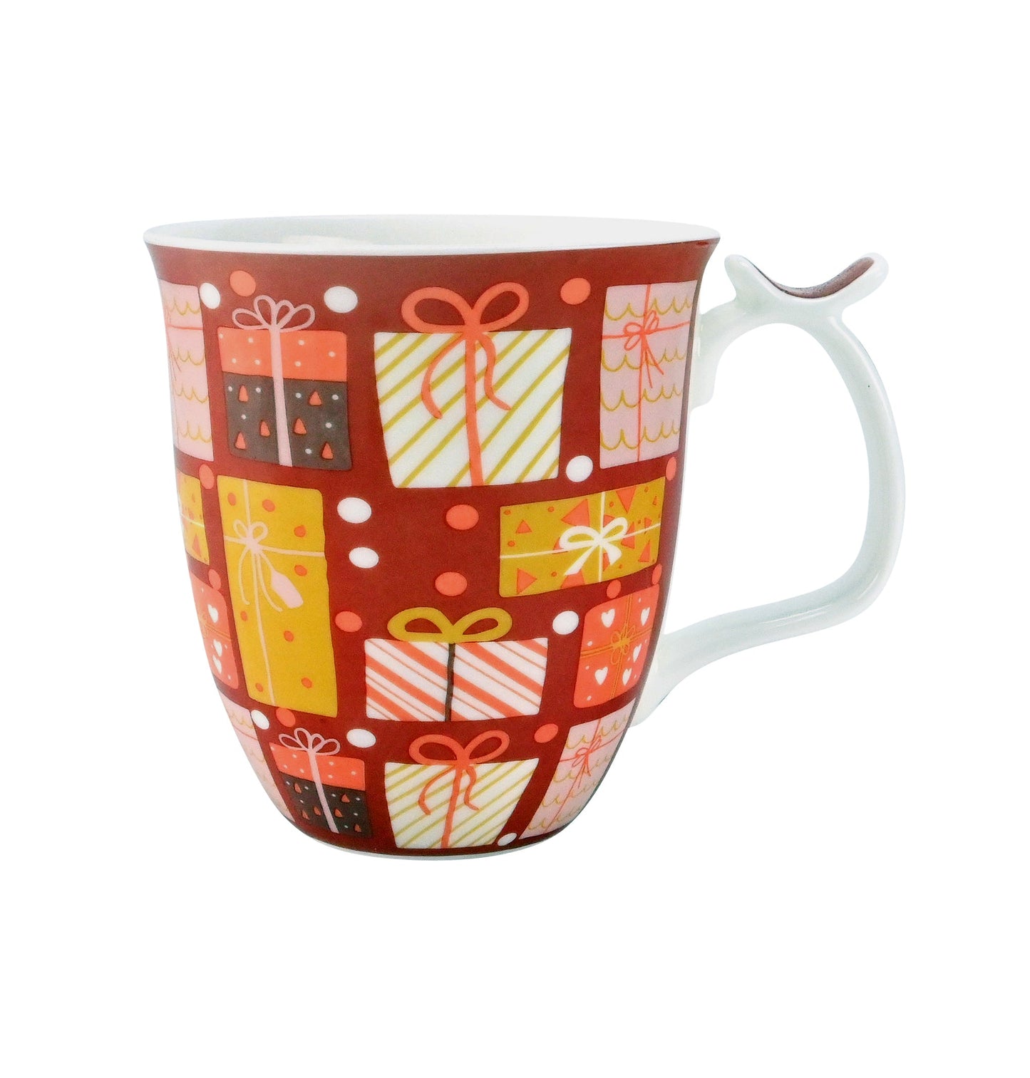 XXL Tasse mit Daumenablage – 580 ml