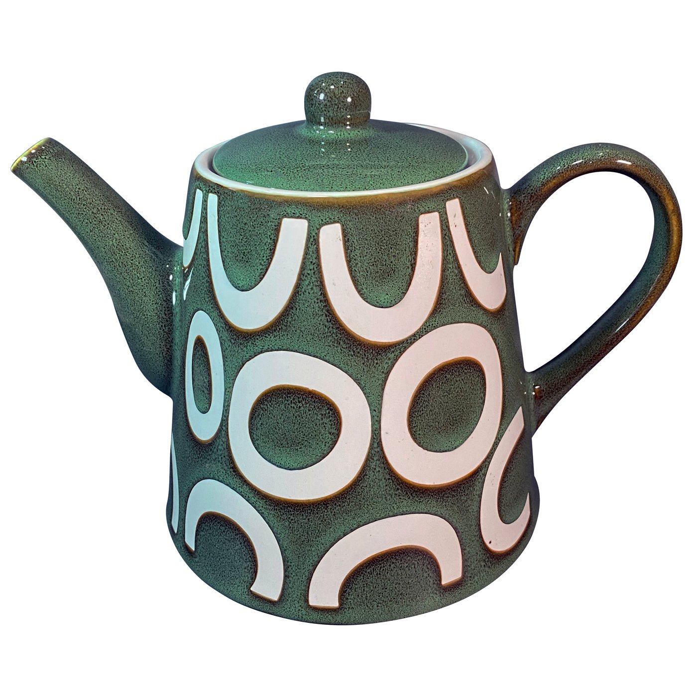 Jameson & Tailor Steingut Teekanne 1,5 l Jameson & Tailor